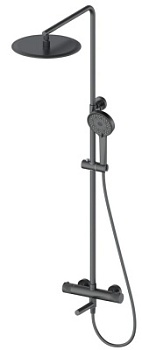 Душевая система Oliveeka OL-739902-BGM