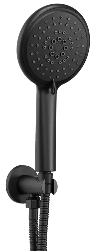 Душевая система Rea Mild Black Rose Gold P9143