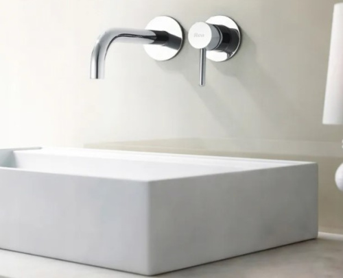 Смеситель для умывальника Rea Lungo B0521