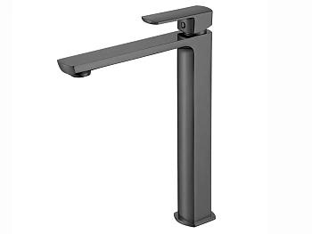 Смеситель для раковины Vincea Next VBF-1N2GM Смеситель для раковины Vincea Next VBF-1N2GM