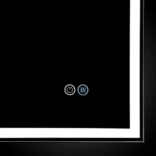 Зеркало Vincea LED 600x800 VLM-3VN600-2