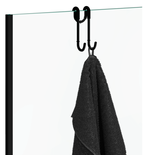 Крючок для душевой двери Decor Walther DH 0900660