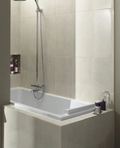 Ванна акриловая Jacob Delafon Sofa 170x70 E60518RU-00