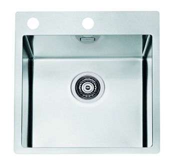 Мойка для кухни Alveus PURE 20 KMB-90 465x525 1103608