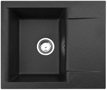 Мойка для кухни Alveus GEM 20 Granital G91 590x500x180 1149116