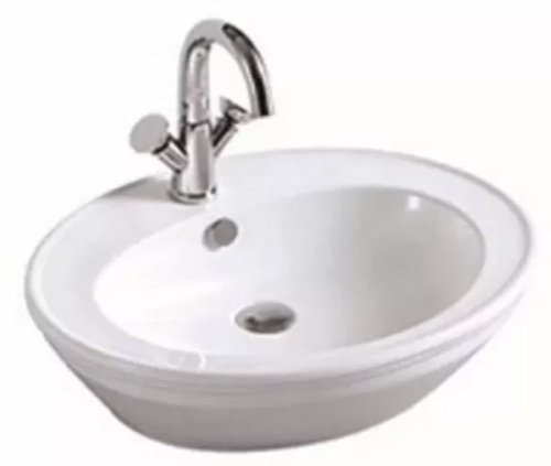 Умывальник CeramaLux 2150G