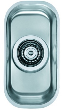 Мойка для кухни Alveus VARIANT 110 SAT 148x300x120 1079965