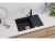 Мойка для кухни Alveus Granital INTERMEZZO 40 G91 CARBON 680x480x200 1144968 Мойка для кухни Alveus Granital INTERMEZZO 40 G91 CARBON 680x480x200 1144968