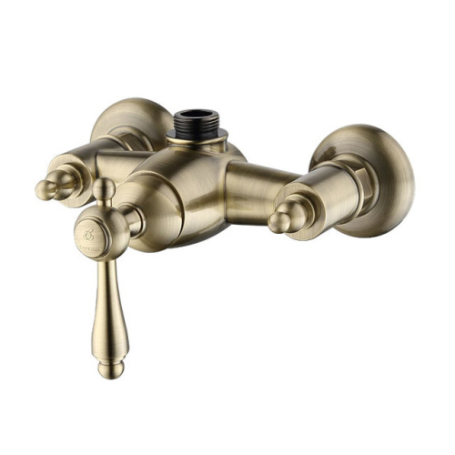 Смеситель для душа Caprigo Fonte 12-517-VOT