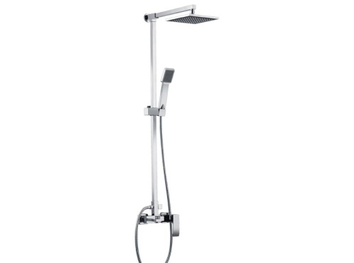 Душевая система Ahti Rauma RM403101