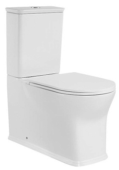 Унитаз напольный Ceramalux TR999