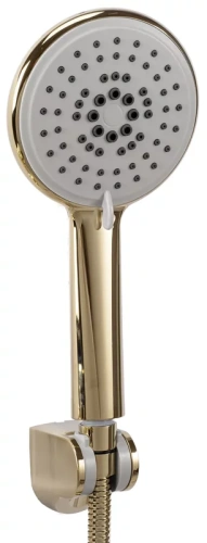 Смеситель для ванны Rea Jager gold B0699