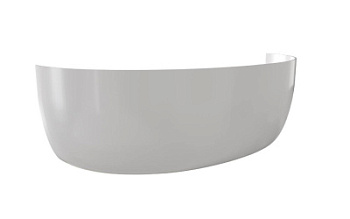 Фронтальная панель для ванны Kolpa-San LOCO 150 см