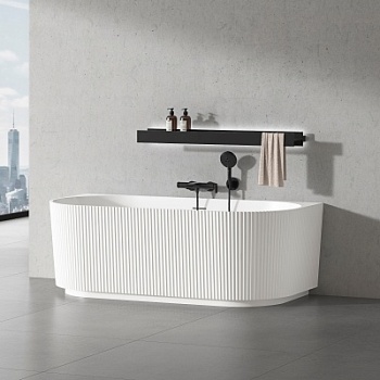 Ванна акриловая Vincea VBT-706-1700