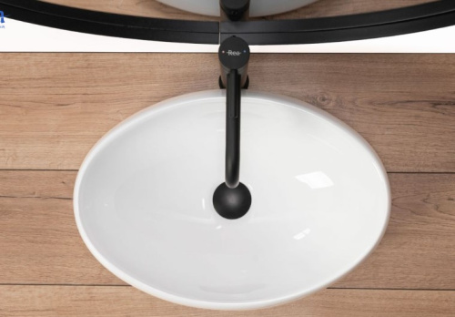 Умывальник Rea Linda U0462 Умывальник Rea Linda U0462