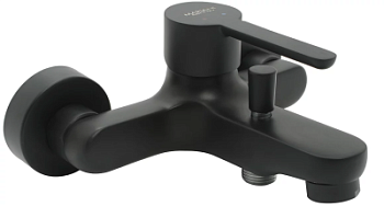 Смеситель для ванны Mariani Winter B14212WN