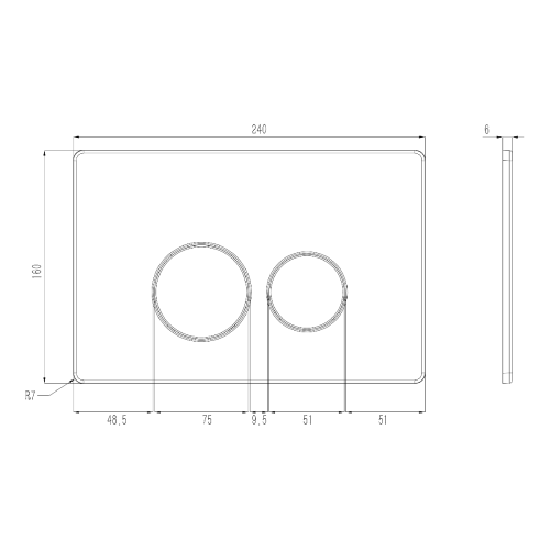 Комплект Oliveeka инсталляция OL-MQ-003 с унитазом OL-G1 и кнопкой OL-R22-CR