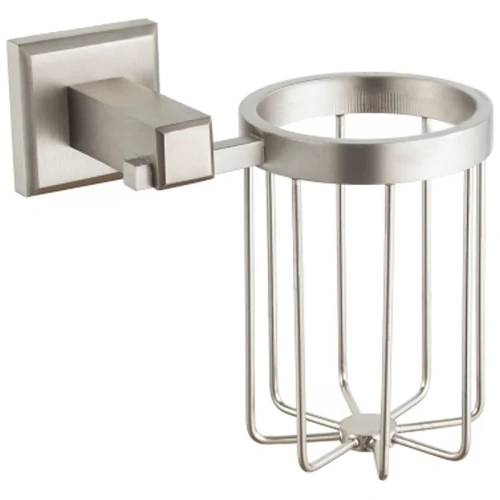 Держатель освежителя воздуха Vivi Felice ARGENTO FL1010 NICHEL