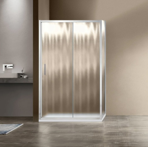 Душевой уголок Vincea Garda VSR-1G1013CH