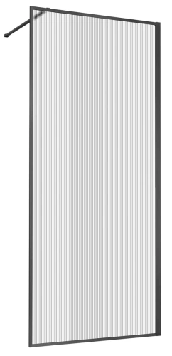 Душевая стенка Vincea Walk-In HP Art VSW-1HP110FLGM