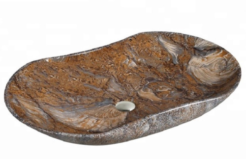 Умывальник CeramaLux 503