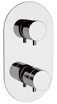 Смеситель для душа Remer Elegance NT93