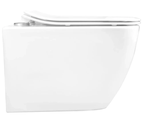 Унитаз подвесной Rea Martin C8006