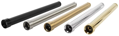 Удлинитель для душевой стойки Rea chrome K0881