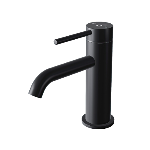 Душевая система для ванны со смесителем Oliveeka OL-639017+88139017-MB