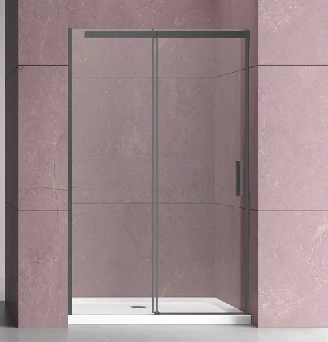 Душевая дверь Vincea Dice VDS-4D150CLGM