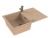 Мойка для кухни Alveus Granital CADIT 20 BEIGE - G55 790x500 1132024