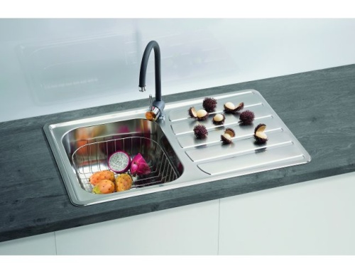 Мойка для кухни Alveus ZOOM 20 MAXIM SAT-90 790x500 1108173
