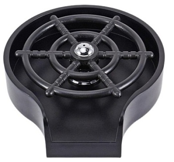 Автоматический ополаскиватель стаканов Arfeka Eco AR black