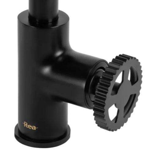 Смеситель для умывальника Rea Vertigo Side B8767