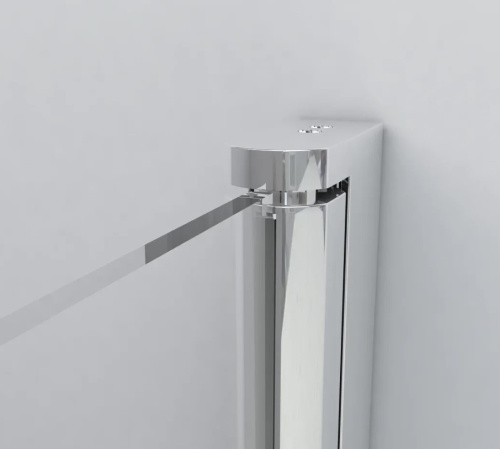 Душевая дверь Vincea Orta VPP-1O800CL