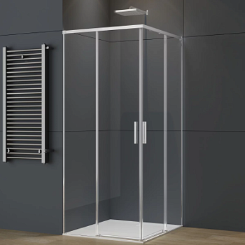 Душевой уголок Vincea Soft 2 VSS-3SO2900CL