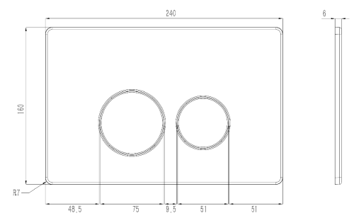 Комплект Oliveeka инсталляция OL-MQ-003 с унитазом OL-G1 и кнопкой OL-R22-BGM