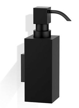 Дозатор для мыла настенный Decor Walther Corner DW 375 0847560