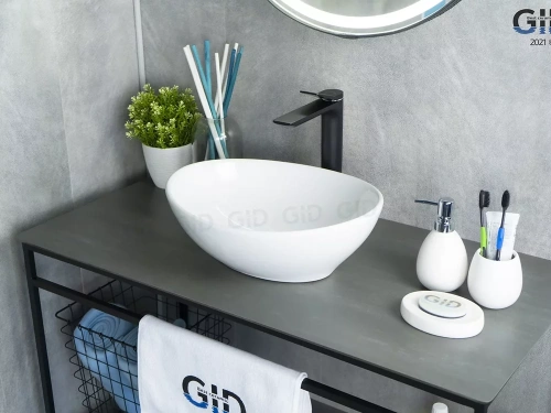 Умывальник Gid N9138