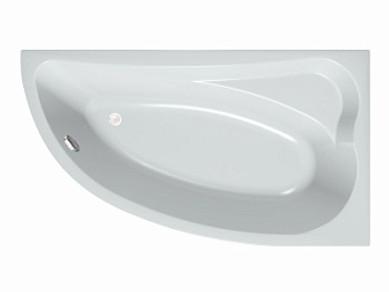 Ванна акриловая Kolpa-San Calando 160x90 L