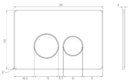 Комплект Oliveeka инсталляция OL-MQ-003 с унитазом OL-1216 и кнопкой OL-R22-BGM