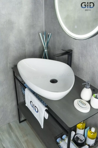 Умывальник Gid N9062