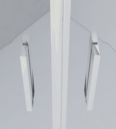 Душевой уголок Vincea Garda VSS-1G800CL