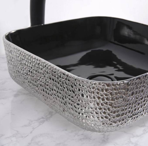 Умывальник CeramaLux D1303H020