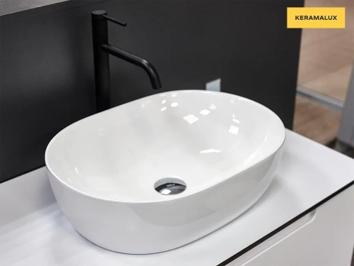 Умывальник Vincea VBS-301