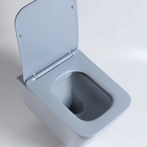 Унитаз подвесной Vincea Q-Line VT1-12MO