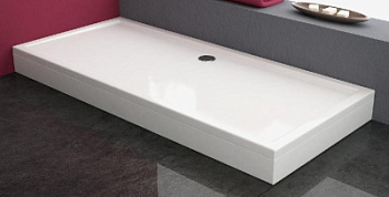 Душевой поддон Kolpa-san Flamenco 140x80 572690