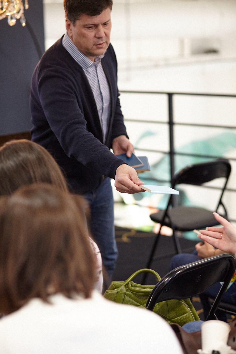 Фабрика CAPRIGO – премиальное качество от российского производителя