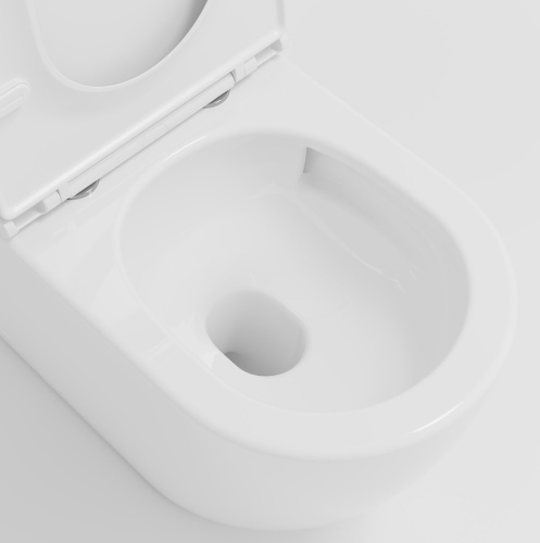 Унитаз напольный Vincea Tornado Globo VT2-14T