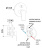 Смеситель для душа Mariani Artic В37173AT